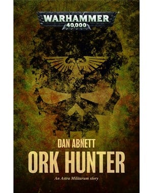 Ork Hunter